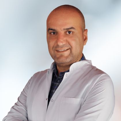 Yasin Altundal, Fiziksel Tıp Ve Rehabilitasyon İstanbul