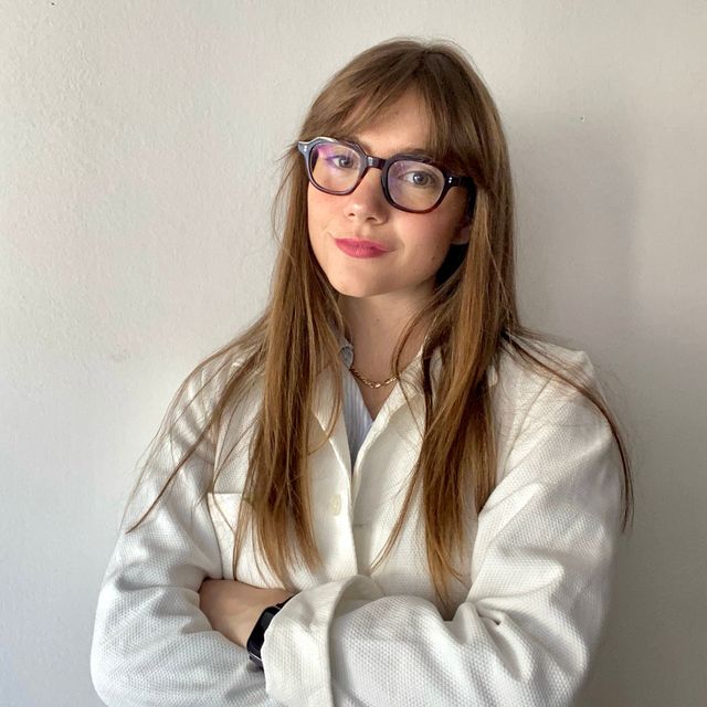 Veronica Costelli, nutrizionista Udine