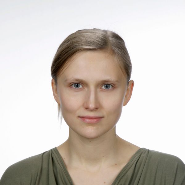 Monika  Dubas, psycholog Łódź