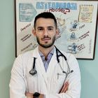 Dott. Paolo Enrico Caria