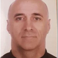 Jerzy Cich, psycholog Dębica