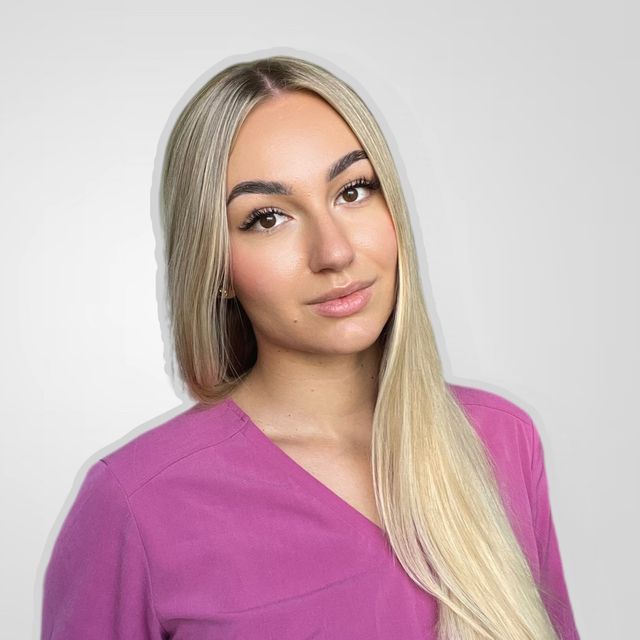 Alicja Kowalik, podolog Poznań