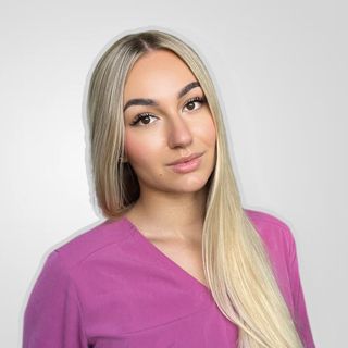 Powiększ obraz: Alicja Kowalik, podolog Poznań