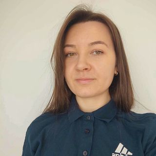 Powiększ obraz: Agnieszka Gajda, fizjoterapeuta Kraków