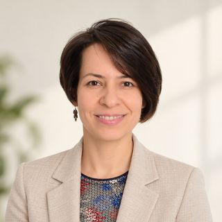 Nazlı Buğçe Vedin Özçelik, Psikiyatri Eskişehir