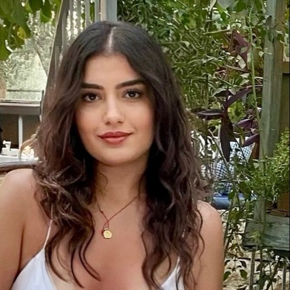 Büşra Kutlu, Psikoloji Samsun