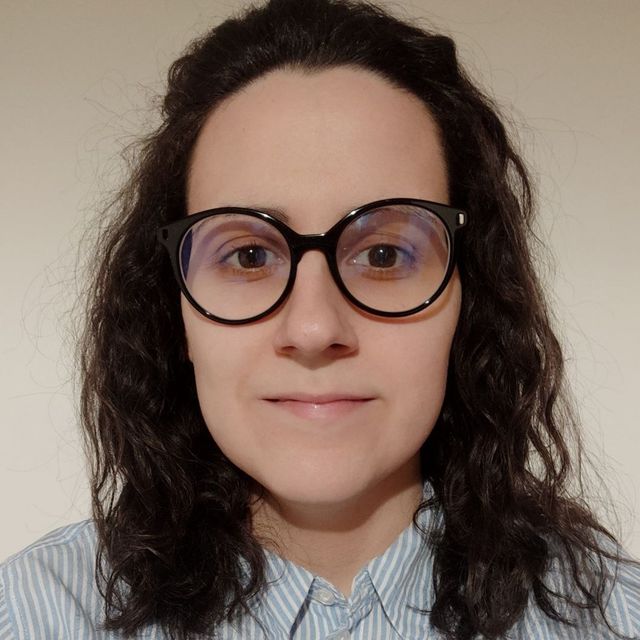 Chiara Pupillo, psicologo Milano