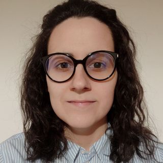 Dott.ssa Chiara Pupillo