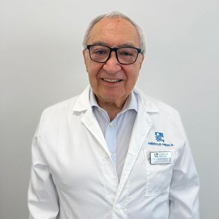 Antonino Romeo, neurologo Marsala