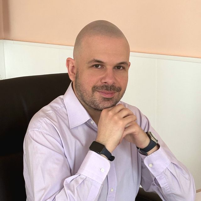 Joaquín Ruiz Estrada