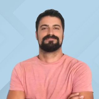 Andrés Adargoma Nuez González, Psicólogo Las Palmas de Gran Canaria