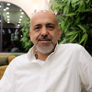 Haldun Batuhan Parlatan, Psikoloji Mersin