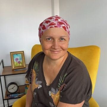 Małgorzata Jonczy-Adamska, psycholog Gliwice