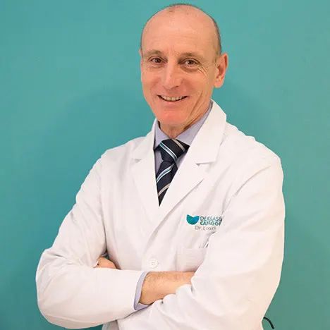 Luigi Zicari, dermatologo Roma