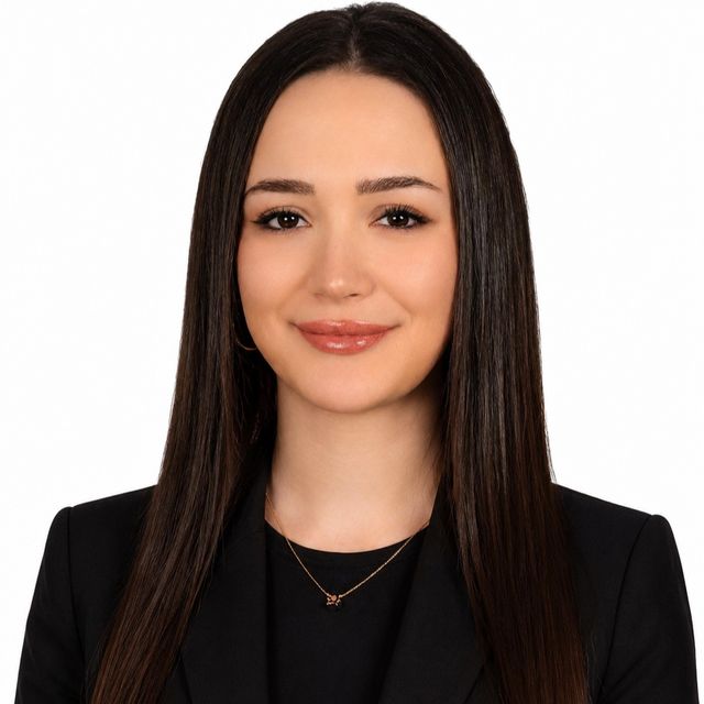Rabia Çınar, Psikoloji Niğde