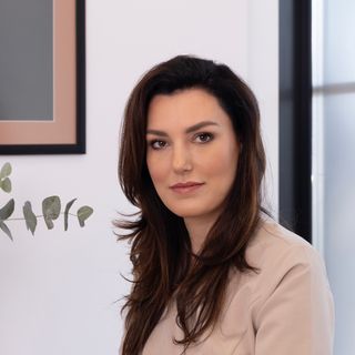 Powiększ obraz: Anna Niezgoda, dermatolog Bydgoszcz