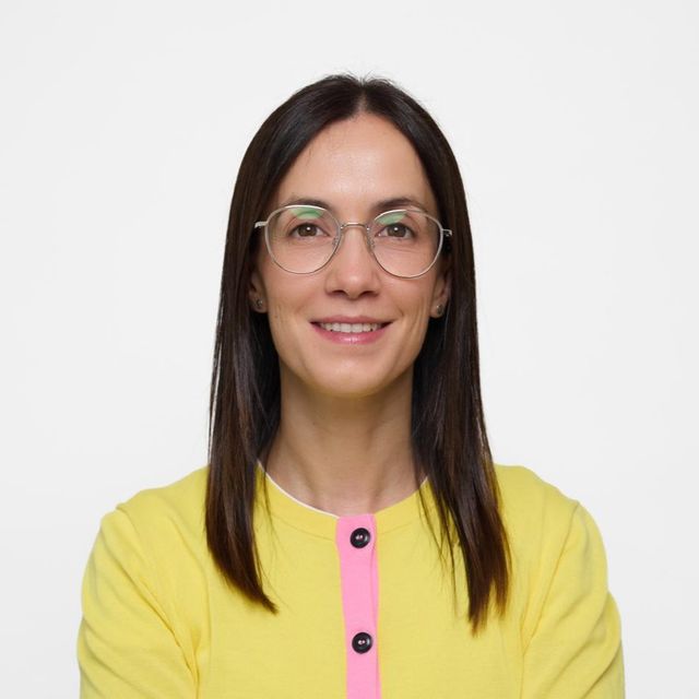 Andrea Martínez Monteiro, Psicólogo Barcelona