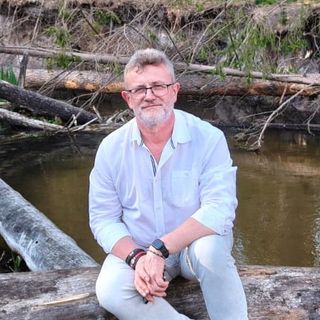 Powiększ obraz: Tomasz Krzysztof Kwiatkowski, proktolog Przemyśl