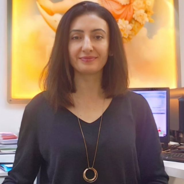 Sonay Öztaş, Kadın Hastalıkları Ve Doğum Şehitkamil