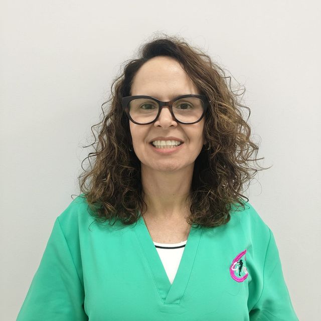 Lenia Sánchez Wals, Médico estético Albacete
