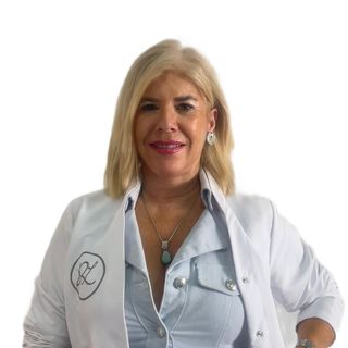 Acercar imagen: Paqui López López, Terapeuta complementario Úbeda
