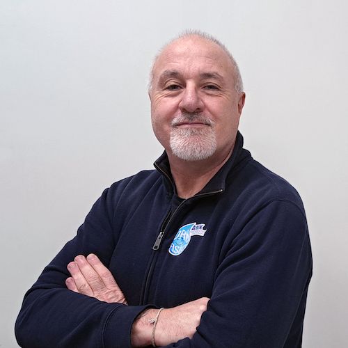 Domenico Massa, fisioterapista Roma