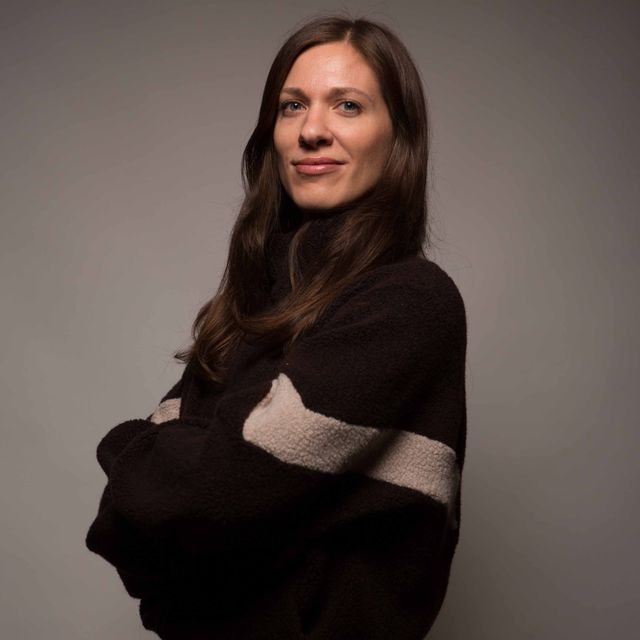 Magdalena Kalicińska, psycholog Warszawa