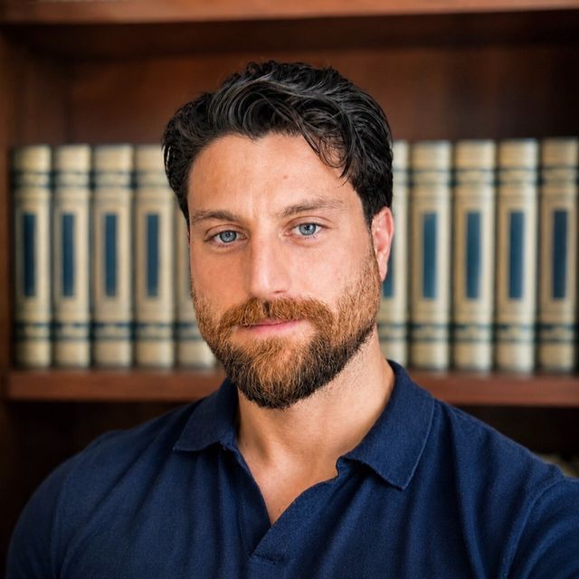 Daniele Silvestri, psicologo clinico Nettuno