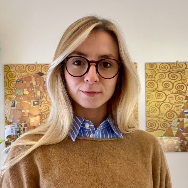 Anthea Quagliana, psicologo Formello