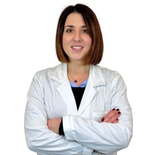 Elisa Meddi, ematologo Roma