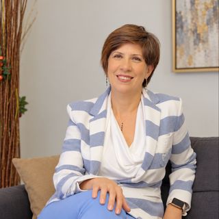 Hatice Karslıoğlu, Diyetisyen Ankara