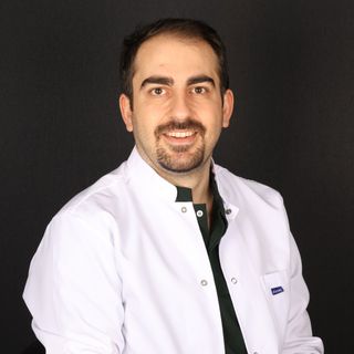 Resmi büyüt: Süleyman Kılavuz, Diş Hekimi Kayseri