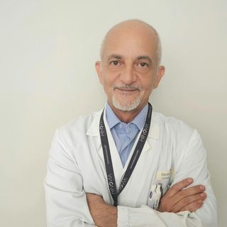 Tommaso Amendola, dietista Roma