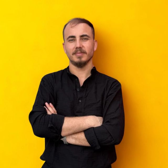 Furkan Sarı, Psikoloji Aydın