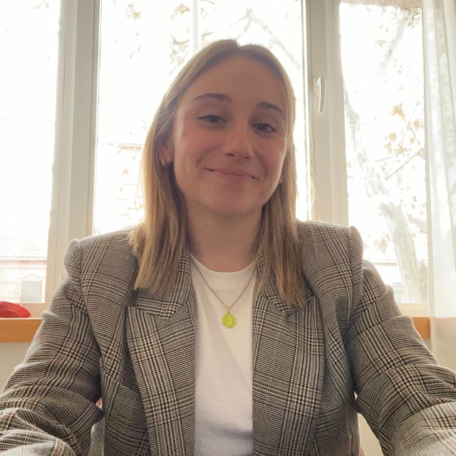 Clara Ibañez, Psicólogo Madrid