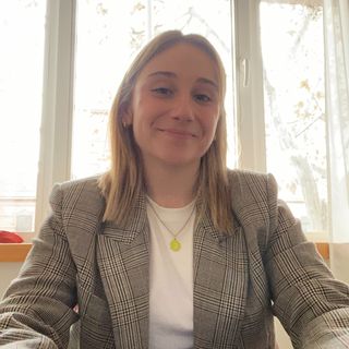 Acercar imagen: Clara Ibañez, Psicólogo Madrid