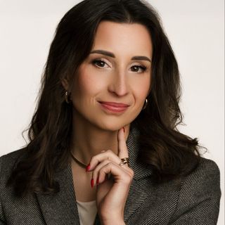 mgr Danuta Orschulok