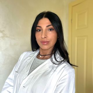 Ingrandire l'immagine: Nicole Fedozzi, nutrizionista Mirandola
