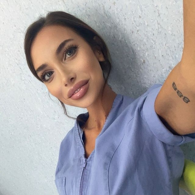 Camilla Di Lecce, dentista Sant'Anastasia