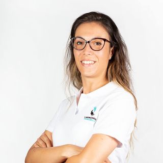 Elena Fantoni, podologo Pietrasanta