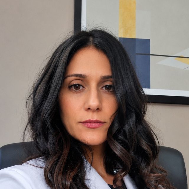 Simona Porcu, nutrizionista Rosà
