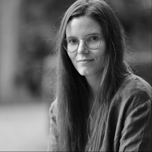 Ursula Nothdurft, Psychologischer Psychotherapeut Berlin