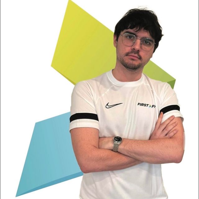 Luca Meneghetti, Chinesiologo Milano