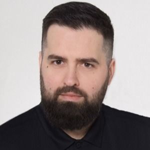 Powiększ obraz: Michał Adamski, fizjoterapeuta Wrocław