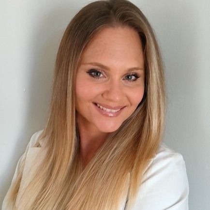 Francesca Dadini, nutrizionista Frosinone