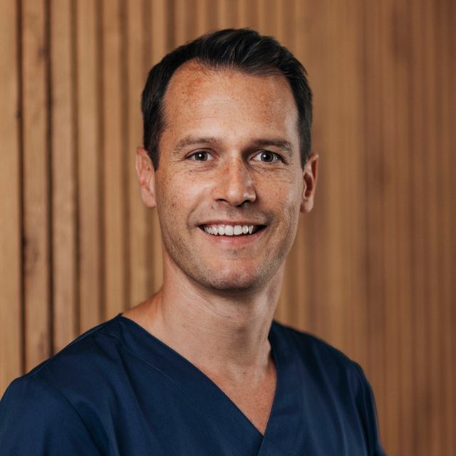 Matthias Eichler, Zahnarzt Würzburg