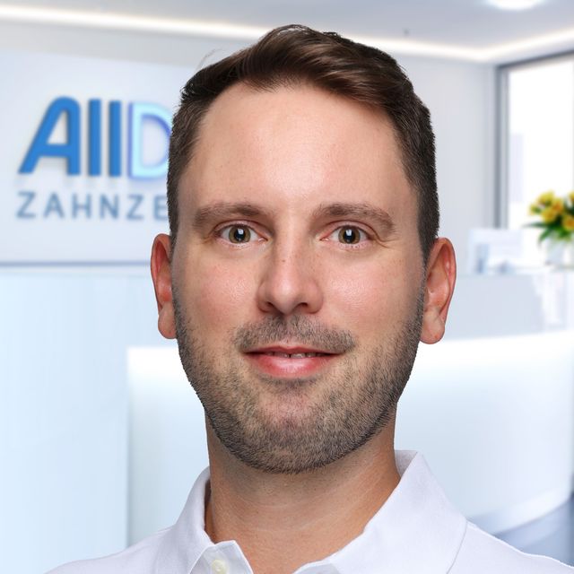 Thomas Wittig, Zahnarzt Berlin