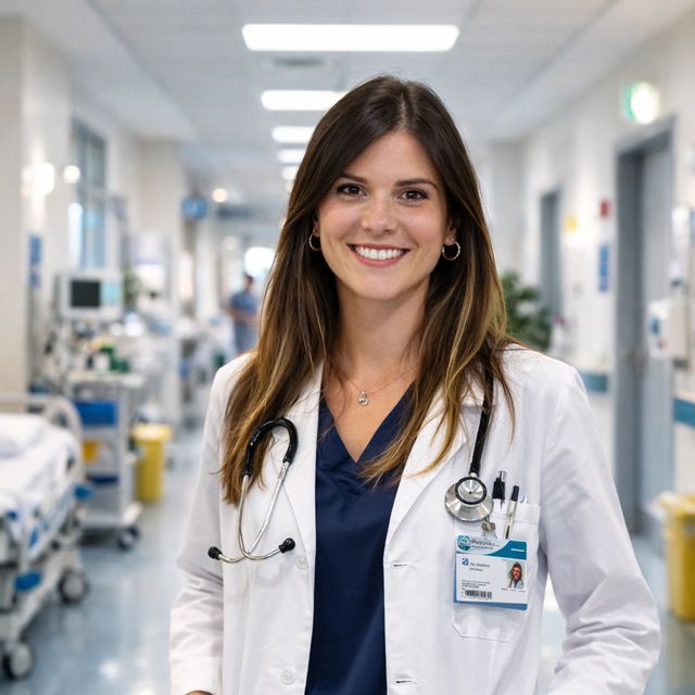 Federica Manzara, ginecologo Latina