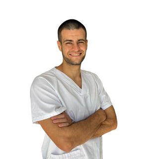 Acercar imagen: Ricardo Espino Santana, Fisioterapeuta Yaiza