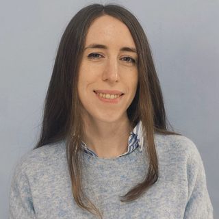 Dott.ssa Lucia Sarteschi